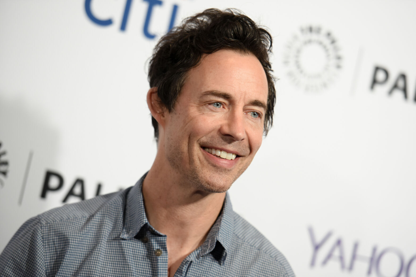 Tom Cavanagh
